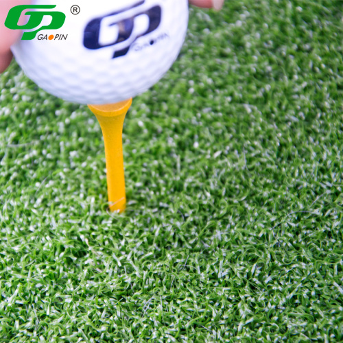 Wholesale Home Practice Golf Insert Tee Mats