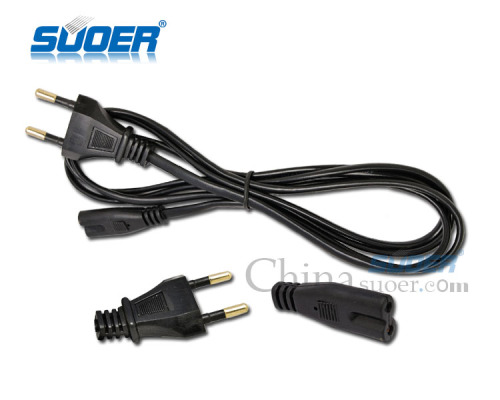 Rice Cooker Parts 1.5m Power Cord for Rice Cooker