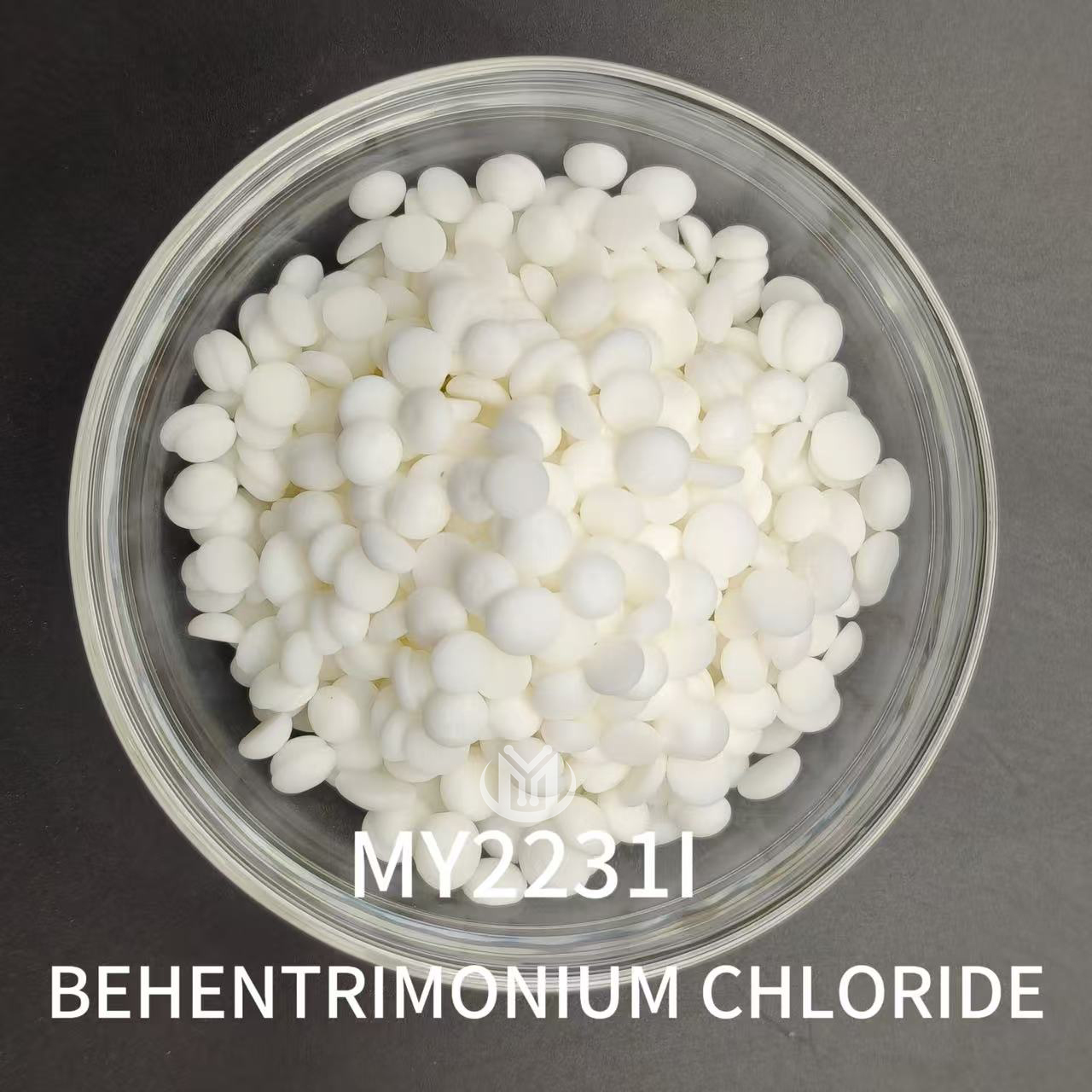 behentrimonium chloride good for hair