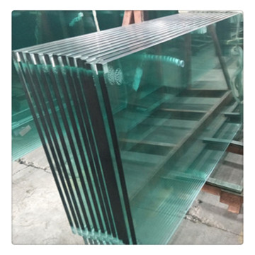 Custom made Toughened Glass For Table Tops