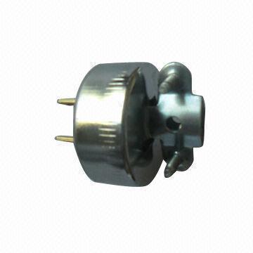 Mexico design plug in white