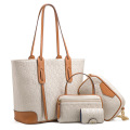 Luxuretrend Tote handtassen voor vrouwen