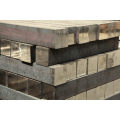 S235JR Cold Drawn Carzy Steel Square 24 мм