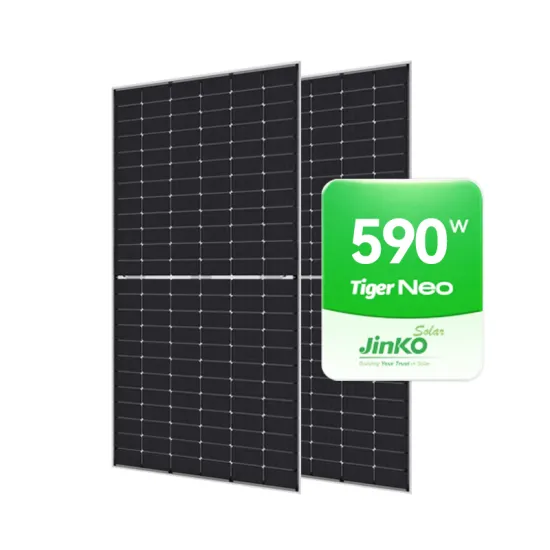 Jinko Solar Panels: Types, Specifications, and Characteristics of Bifacial Tiger Neo N-Type PV Panels