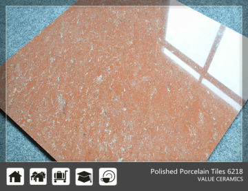 Gres porcelain tile indoor flooring