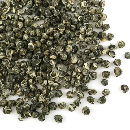 High Quality Jasmine Pearl Dragon Pearl Tea Balls