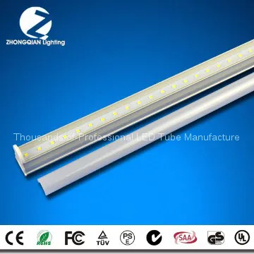 12w led tube smd 2835 more than 98% efficiency