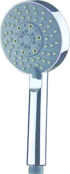 Shower Head Holder Universal Adjustable Universal Wall Mount