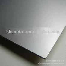 hot rolled stainless steel clad plate munufacturer