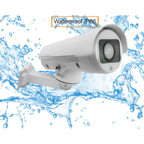 2.0MP 4XSecurity IR Bullet Surveillance PTZ AHD Camera