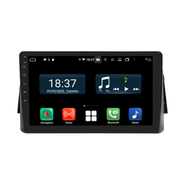 4g+64g android auto radio for Nissian Kicks 2016-2018