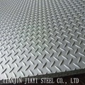 SUS304 420 420J2 Precio de lámina de acero inoxidable