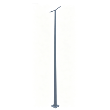street light post price
