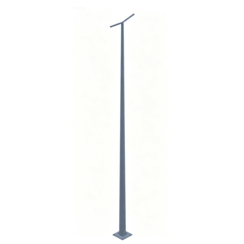 street light post price