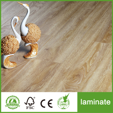 Laminate Flooring Random Length AC3 HDF