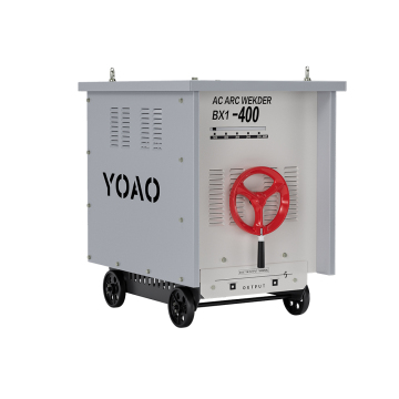 YOAO AC ARC Welder Machine: Worth Buying for Transformer Iron Core Stick Welding?