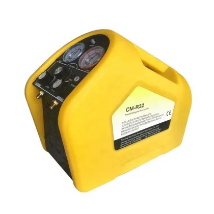 CM-R32 Refrigerant Recovery Machine Price Refrigerant Recovery Unit