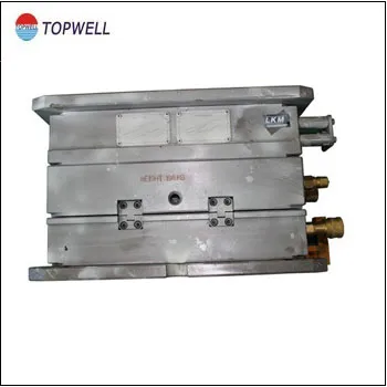 Car Air Purifier ODM Mechanical Design Plastic Mould