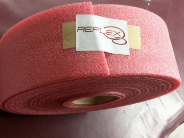 Custom protective packing epe foam sheet and roll (manufacturer)
