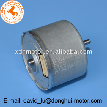 dc brushless motor 12v