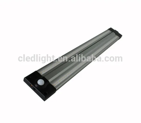 UL LED Motion Sensor LED Cabinet Light