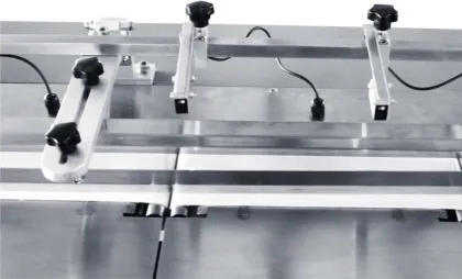 Automatic Chocolate Packing Machine Manufacturer
