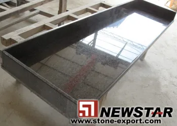 Granite kitchen tops, granite countertops and vanity tops