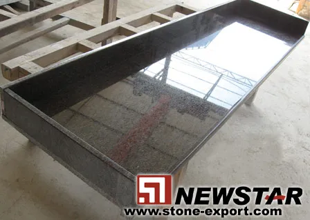 Granite kitchen tops, granite countertops and vanity tops