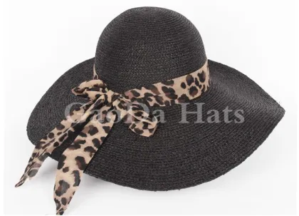 fashionable summer hat brim summer hats