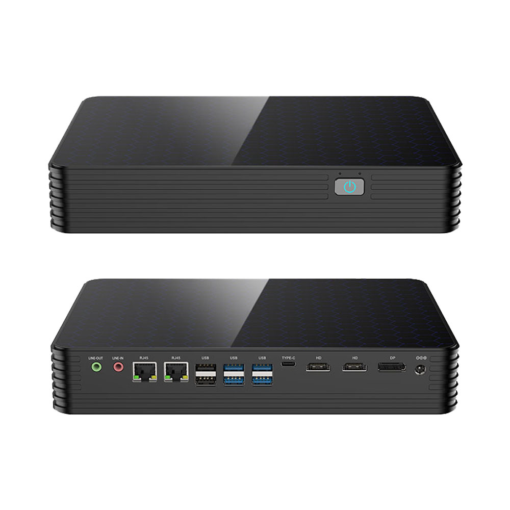 عالي الأداء Armanceryzen9-5900HX PC Network Gaming Dual