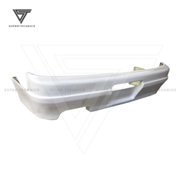 Bn Style Glass Fiber Rear Bumper for Nissan Silvia S13 PS13 1988-1993