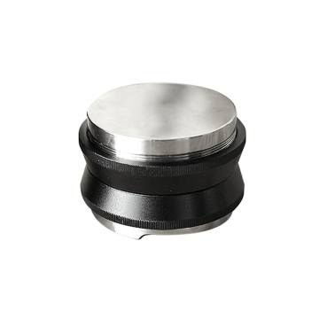 Reda Yoyo 304 SS Barista Coffee Distributor Tamper