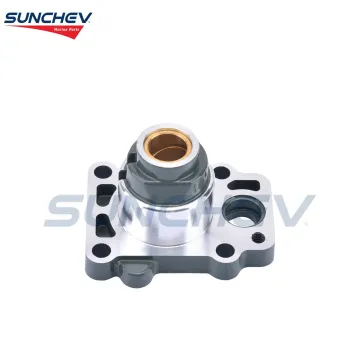 Housing Bearing 6E7-45331-00-CA For Yamaha 15hp