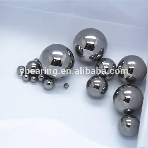 High quality stainless steel ball for bearing with the best price