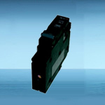New Type S D Model Mini Circuit Breaker/MCB