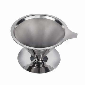 304 Stainless Steel Coffee Filter