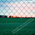 5 Feet Plastic Retractable Chain Link Fence