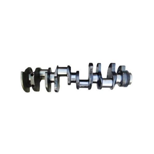 Brand New CQ WS AUTO Engine Parts - Crankshaft for KA MAZ