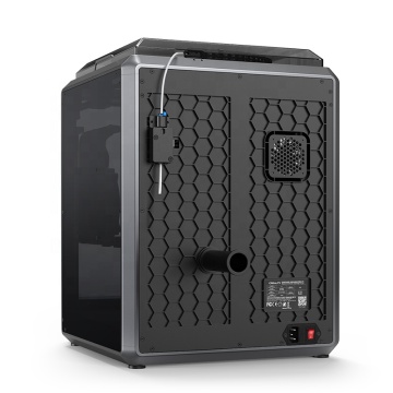 Máy in 3D im lặng cao tốc độ cao cho sợi carbon - mới K1 hoàn toàn tự động