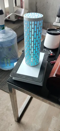 72W Air Ductwork uv virus killer