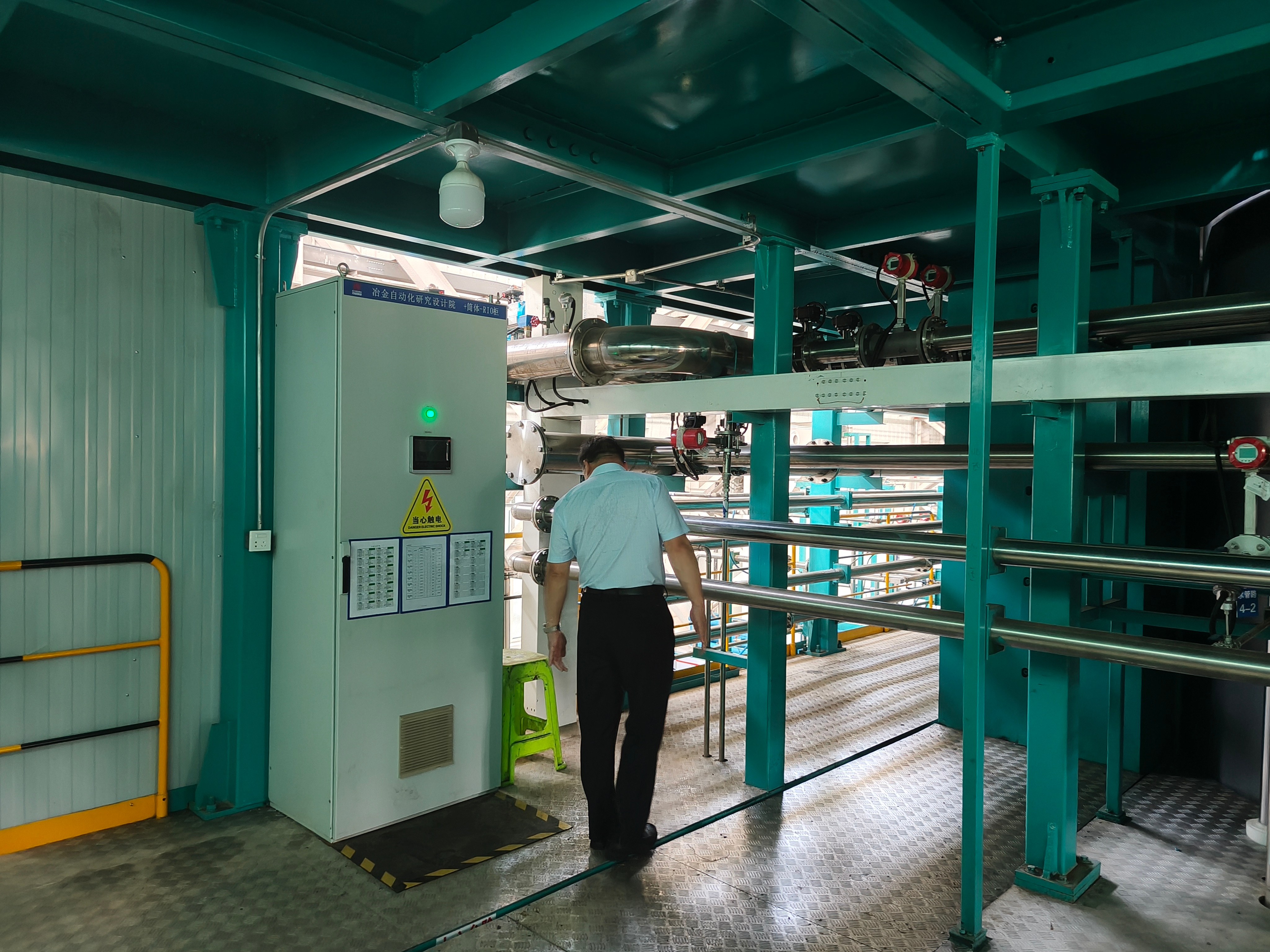 CADERA 500X1500 / 200MPA-2000℃