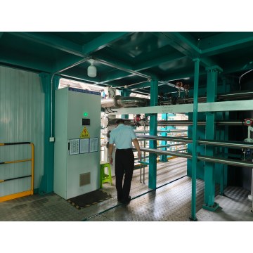 CADERA 500X1500 / 200MPA-2000℃