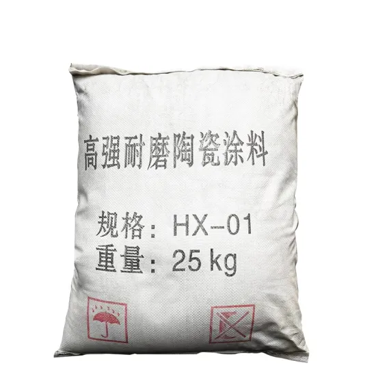 Temperature Resistant and Wear Resistant Ceramic Coating for Diverse Industries