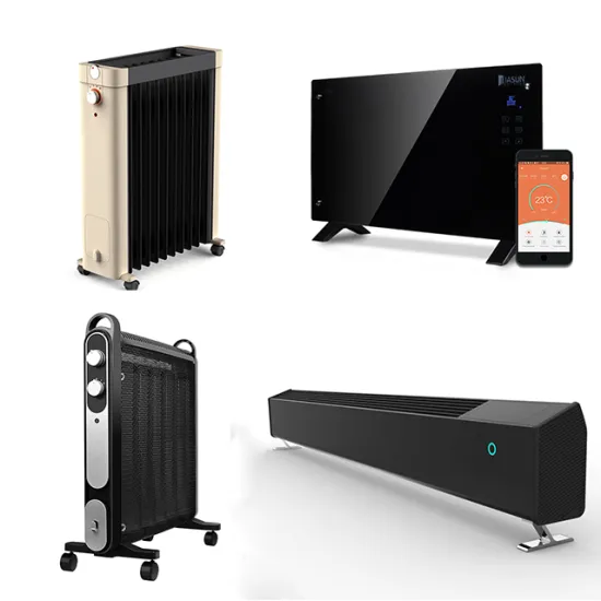 Infrared Panel Glass Heaters for LED Display Walls