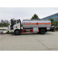 FAW 10000 liters oil tanker truck for sale