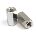 SW27 SW30 Construction Hex Nut Hexagonal Coupleur