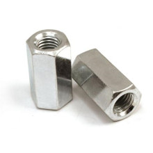 SW27 SW30 Construction Hex Nut Hexagonal Coupleur