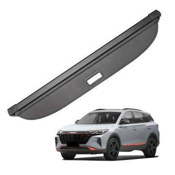 Retractable Trunk Cargo Cover for Dongfeng Aeolus AX7 2020-2024