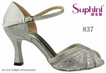 Women Designer Free Sample Dance Shoes