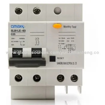 Current Circuit Breaker